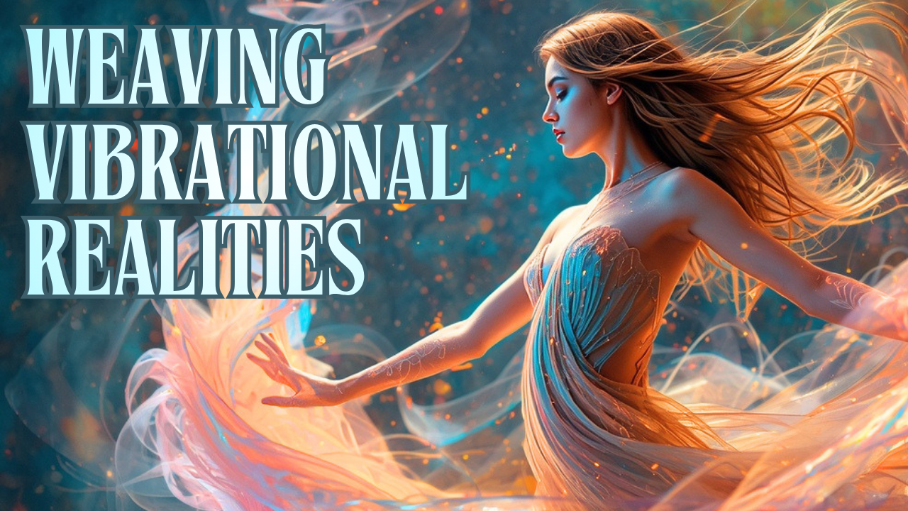 You are currently viewing Truth & Belief In Reality Creation: We Choose Vibrations