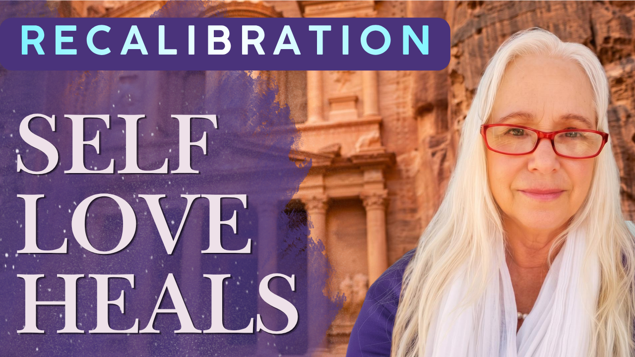 You are currently viewing Reprogram Your Subconscious: 4 Sticky Imprints & How Self Love Heals Them