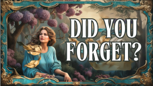 Read more about the article We Are Divine But We Forgot: Uncovering What’s Been Hidden Inside